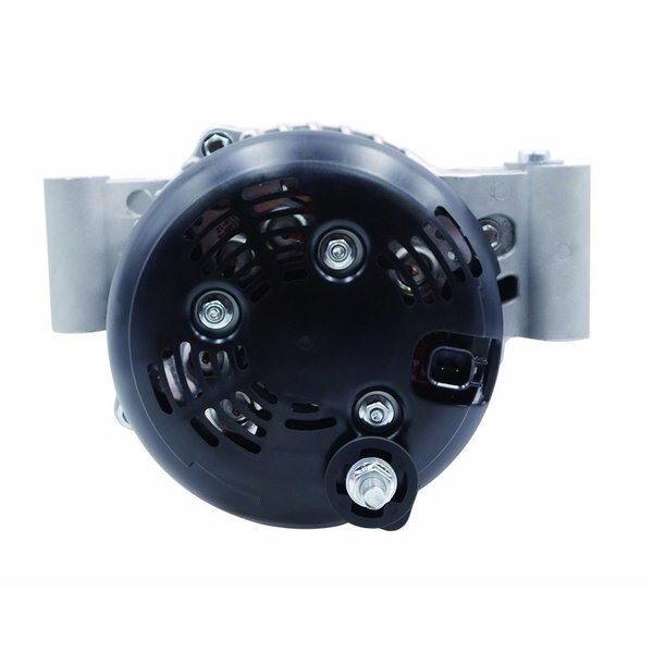 Replacement For Chrysler, 2015 300 3.6L Alternator, Ilb Gold, Mfr#: 2015 300 3.6L ALTERNATOR